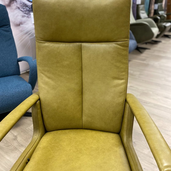 Image 1 of De Toekomst Aiko Large relaxfauteuil