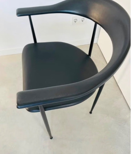 Image 1 of 6 sillas P40 Fasem