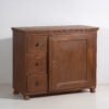 Grande cassettiera antica (c.1920) – Cassettiere, Rustic (photo 9 of 40)