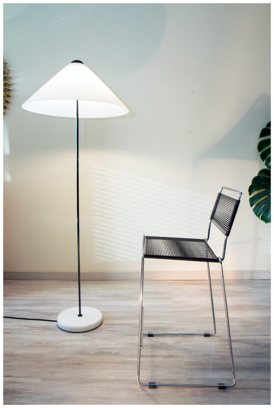 Image 1 of Trona Spaghetti diseño Giandomenico Belotti, años 80