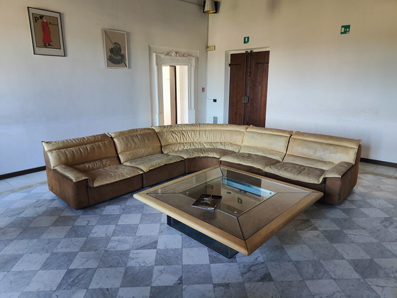 Image 1 of Bogo Sofa Rossi Di Albizzate