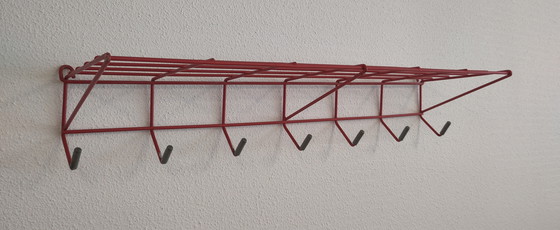 Image 1 of Coatrack Spectrum Friso Kramer New Deurne (DZ-05)