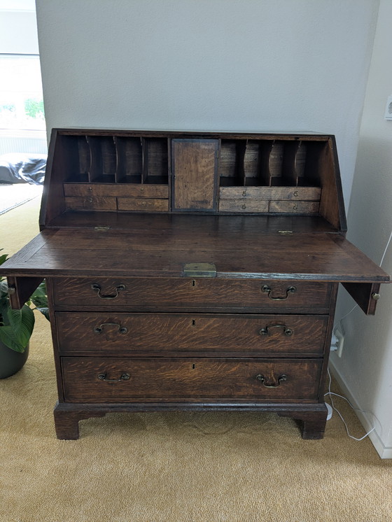 Image 1 of Secretaire anglais