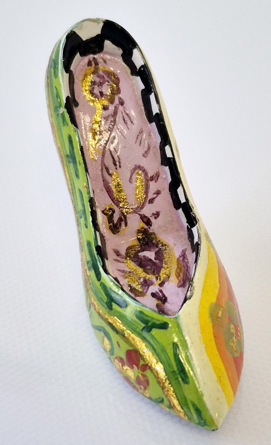 Image 1 of Scarpa in miniatura Toms Drag Pumps - Rara / non più disponibile