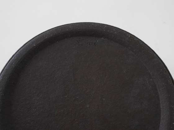 Image 1 of Ciotola in ceramica, design danese, anni '60, realizzata in Danimarca