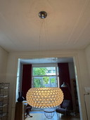 Foscarini Caboche Grande Lampe à Suspension