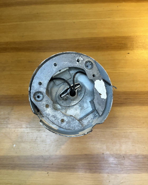 Image 1 of Pair of 60's Danish sconces