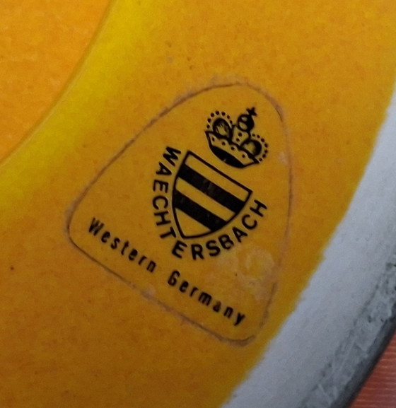 Image 1 of Coppia accogliente Germania Ovest Waechtersbach luci notturne