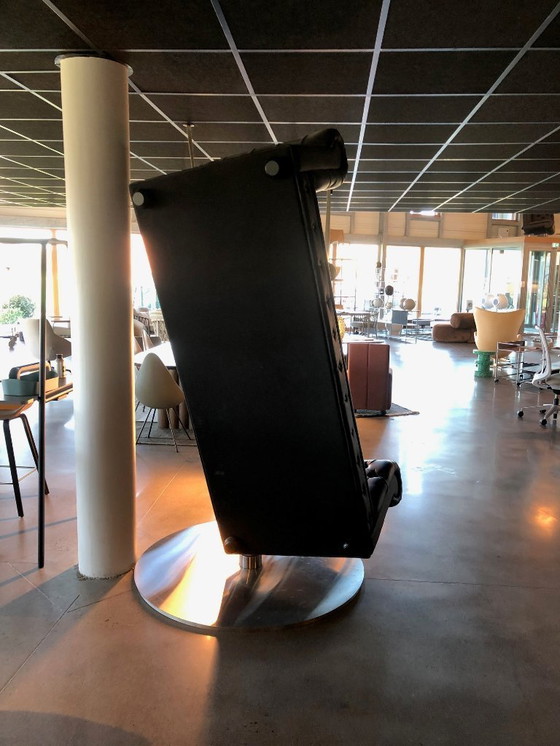 Image 1 of FAUTEUIL 1 Personne - CHARLESTON SOFA - Moooi Design Marcel Wanders