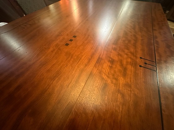 Image 1 of Schuitema eetkamerset Deco forma