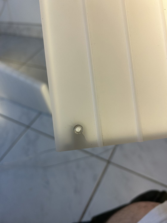 Image 1 of Foscarini YET lichtgevende wandplank boekenplank setprijs
