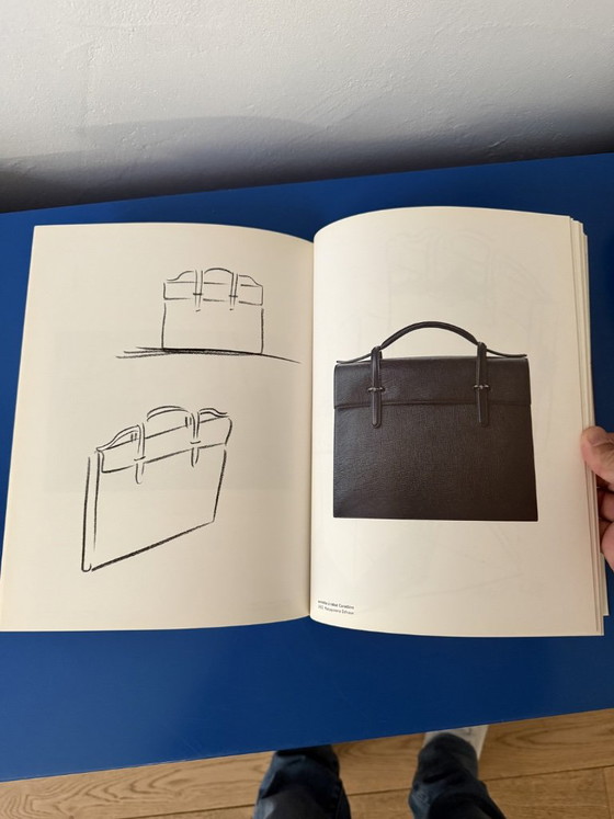 SZEKELY (Martin). Martin Szekely: Furniturer - Designer, 1983-1995. Starck MemphisSZEKELY (Martin). Martin (photo 6 of 7)