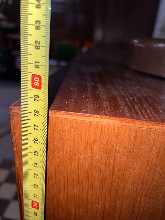 Image 1 of Rolkast archief kast