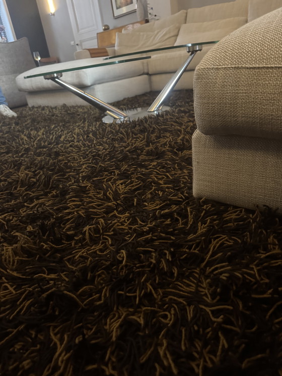 Image 1 of Alfombra de alta calidad 4m x 4m