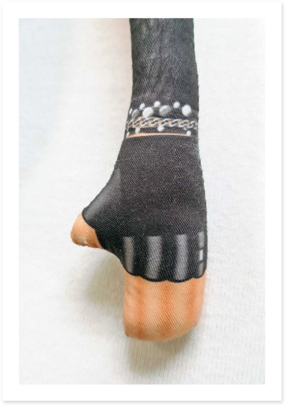 Image 1 of Johnny Hallyday cadeau | Franse Elvis rockdecoratie | Verzamelpop van een muzieklegende | Franse rockkunst