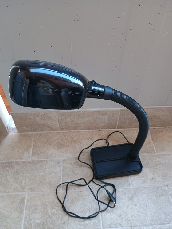 Image 1 of Lampada da studio vintage *rara* Neolt Big Model 144 - Design italiano anni 80