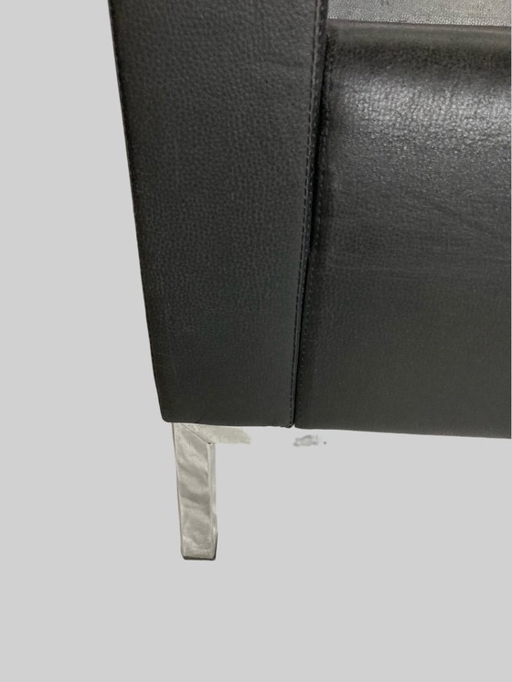 Image 1 of Lamm Polo Design Fauteuil in Leder