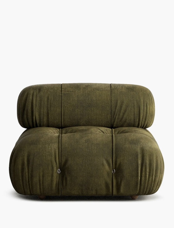 B&B Italia Camaleonda 14-piece modular corner sofa – Modular sofas, Textile (photo 5 of 12)