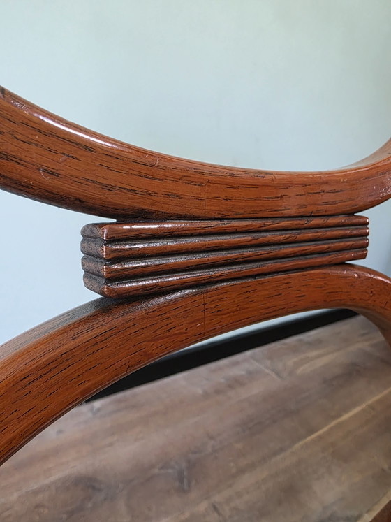 Image 1 of 4 Sedie Schuitema vintage – Design Klepsydra