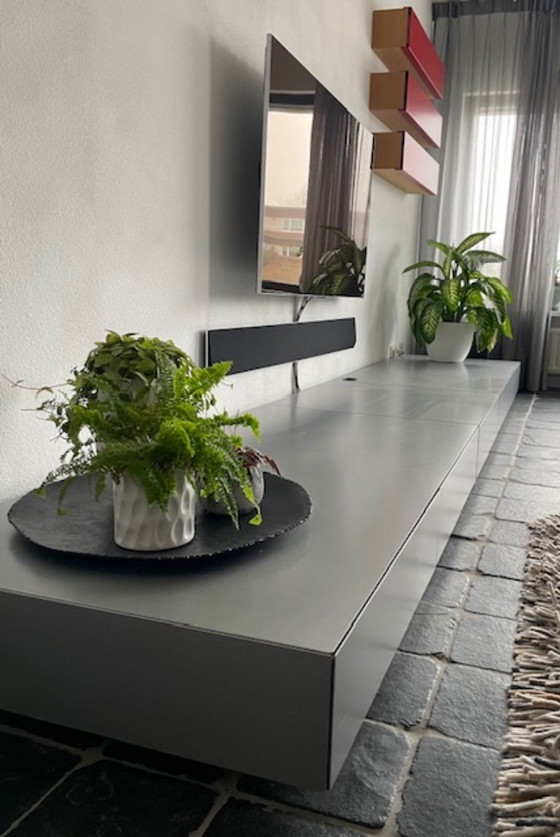 Image 1 of Meuble TV PASTOE VISION