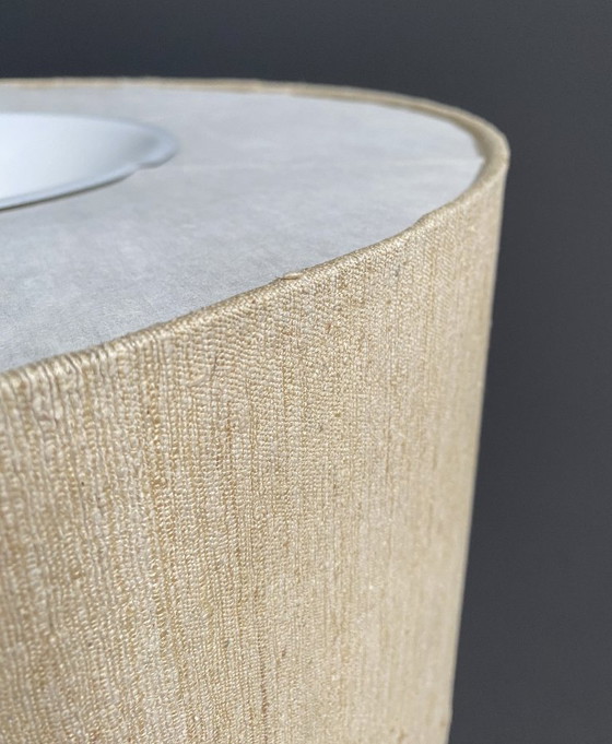 Image 1 of Lámpara de pie Staff Leuchten cromada, años 70