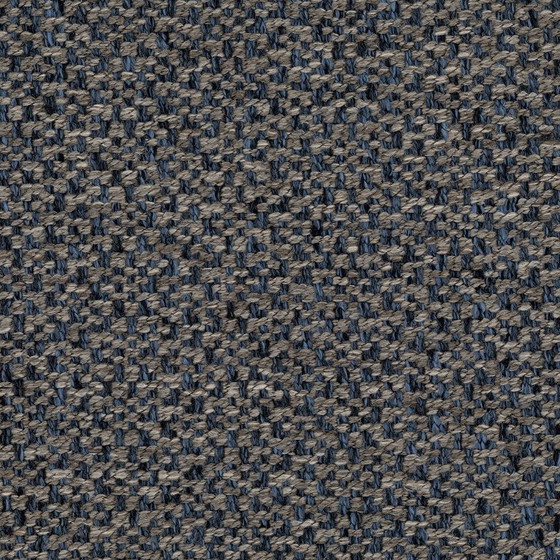 Image 1 of Divano BODO grigio melange, design scandinavo