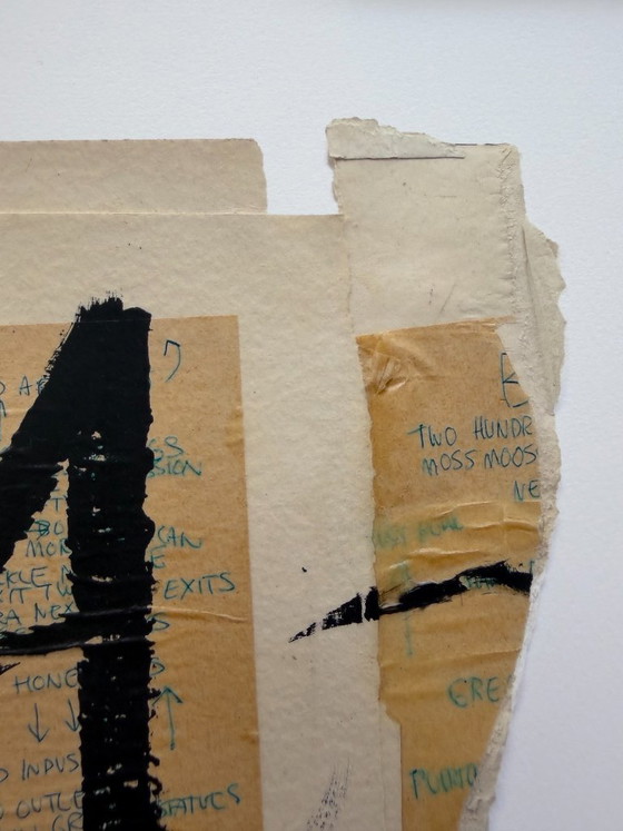 Image 1 of Jean Michel Basquist (1960-1988), Untitled (Crown), 1982,  Copyright Estate of Jean Michel Basquiat, Licensed by Artestar New Yo