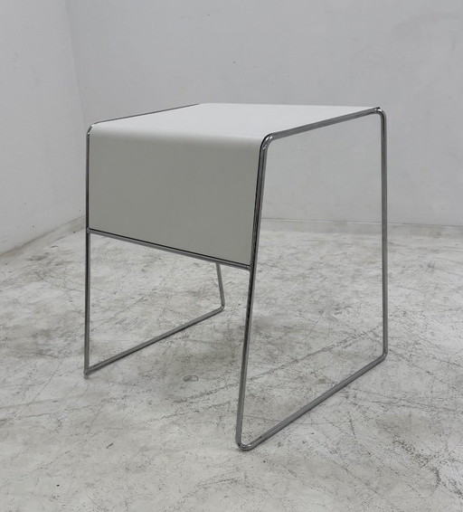 Howe Tutor Solo Desk par John Bollen