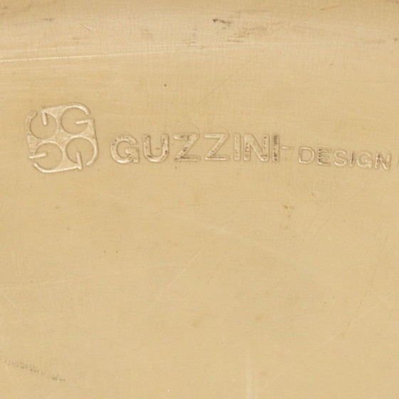 Carrello di Luigi Massoni per Guzzini Anni '70 – Luigi Masonni Guzzini, Portariviste, Plastic (photo 10 of 11)