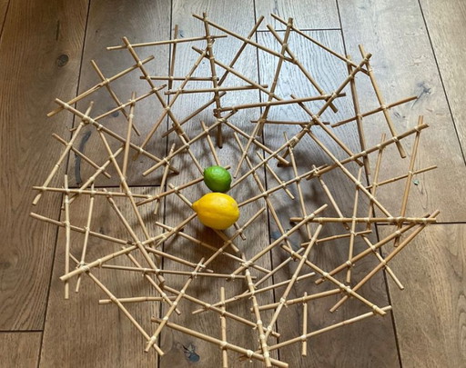 Fratelli Campana centerpiece