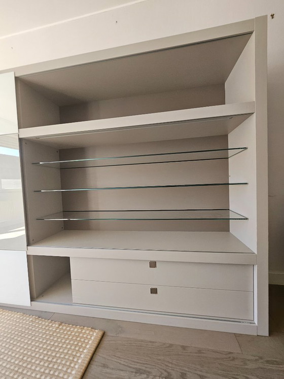 Image 1 of Bibliothèque ACROPOLE composable