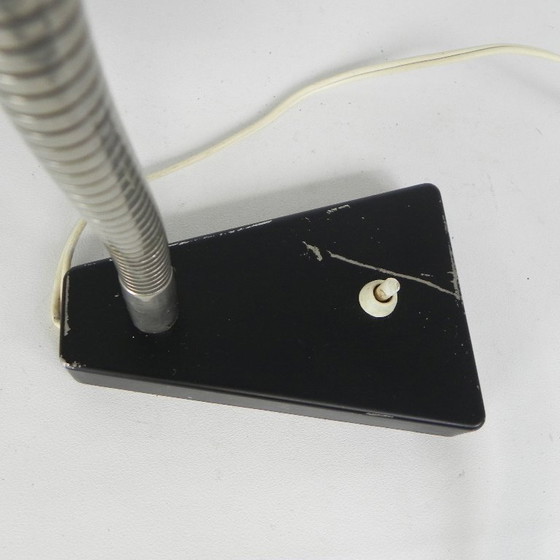 Image 1 of Hala 'Zonneserie' desk lamp by H. Busquet, 1960s