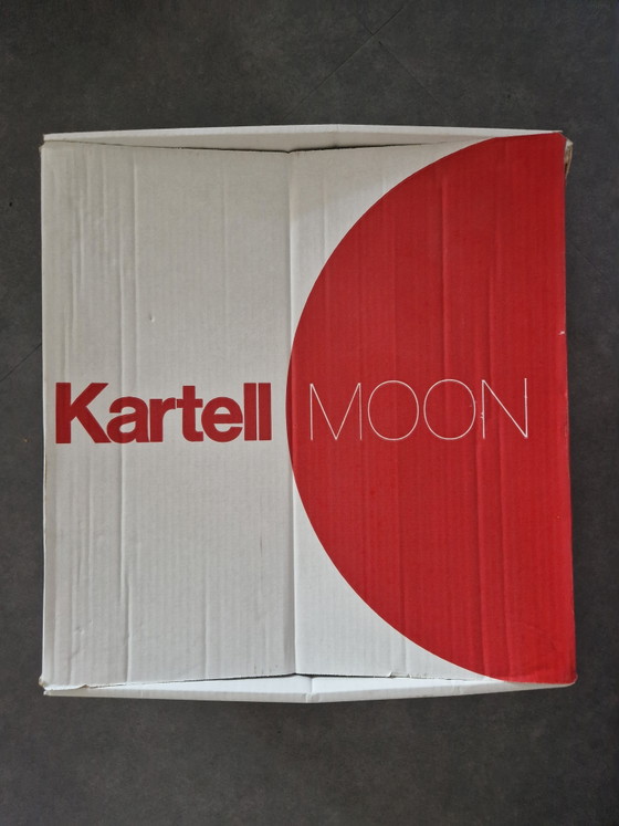 Kartel Moon – Kartell, Ciotole, Plastic (photo 5 of 5)