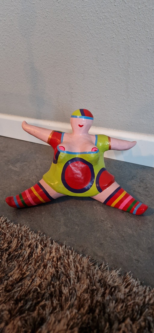 Objet d'art Trijnie Wubbolt