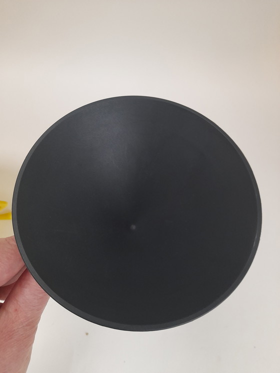 Image 1 of Set of 2 Christy Christopher Dresser Alessi sugar bowls