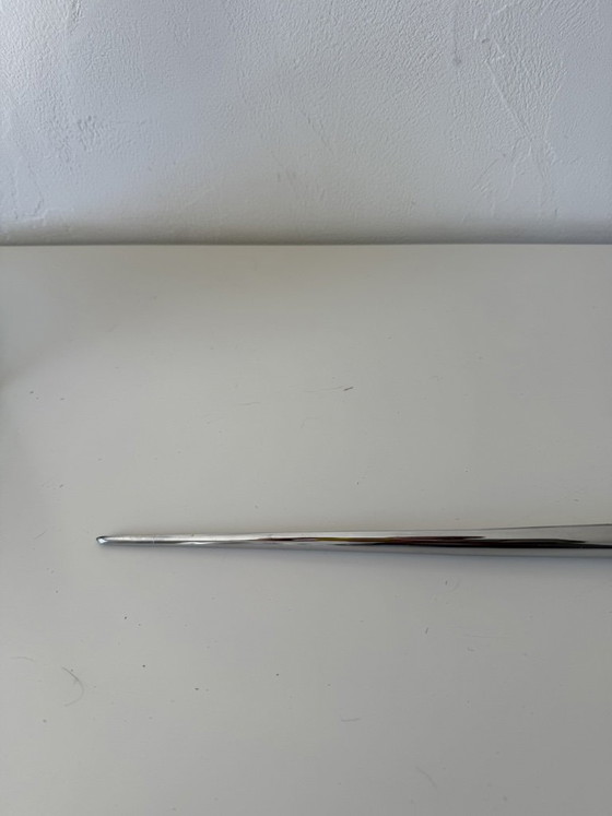 Applique Trylon Gilles Derain Design anni '80 Philippe Starck Memphis – Iron (photo 13 of 15)