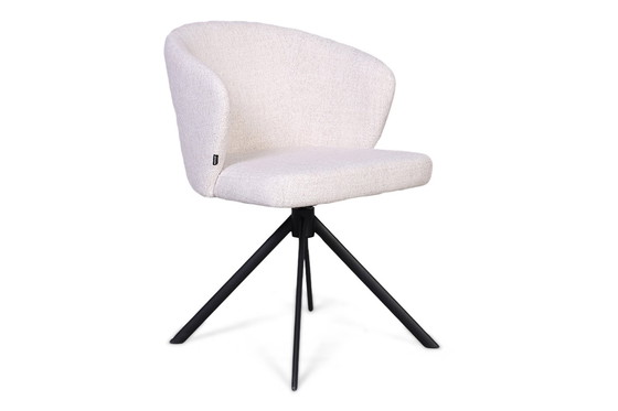 Image 1 of Twist eetkamstoel set van 4