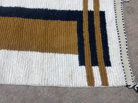 Image 1 of Tapis de passage artisanal 