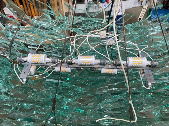 Image 1 of Burning Glass 1999 Albert Geertjes