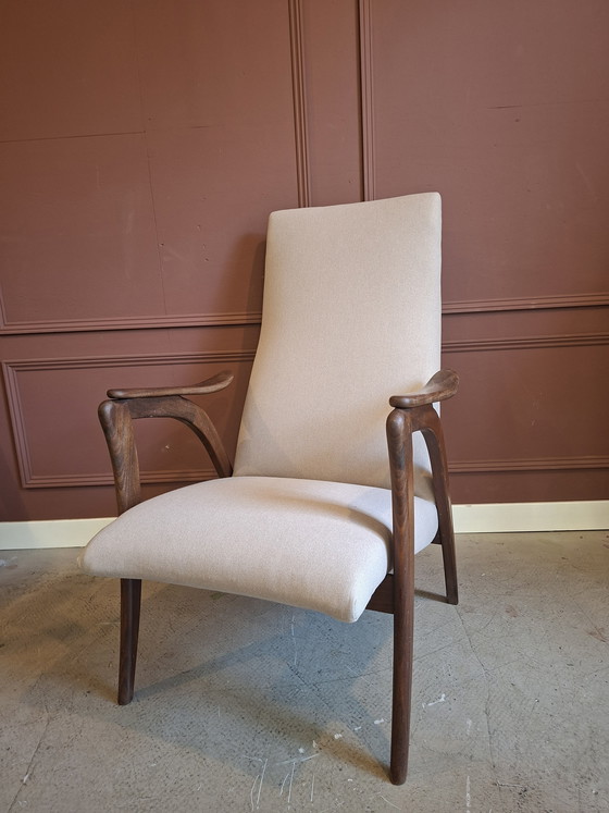 Image 1 of poltrona vintage