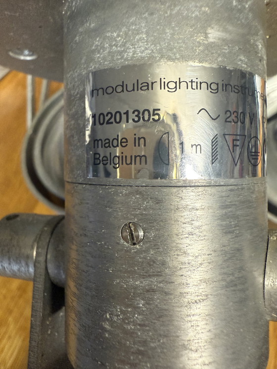 Image 1 of Modulaire Nomad 4x