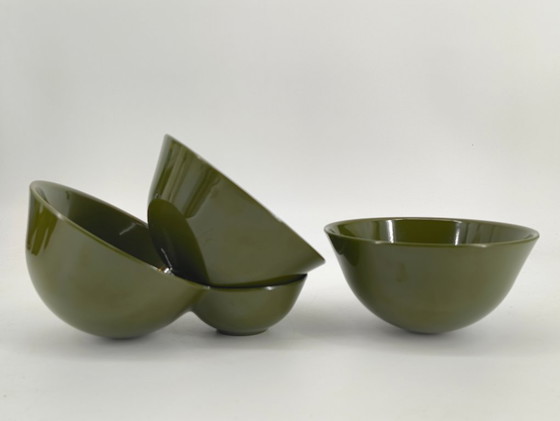 Image 1 of Studio Droog Design – Schalen Plus – Michelle Chuang