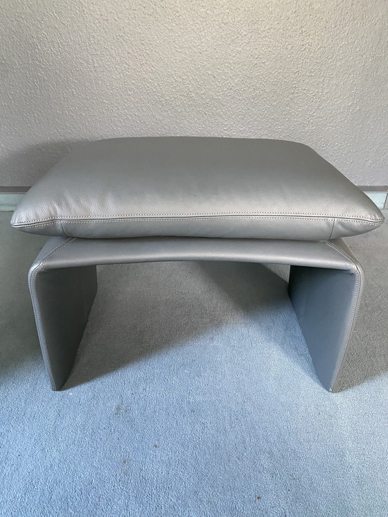 Image 1 of Nappa Leder Sitzganitur 