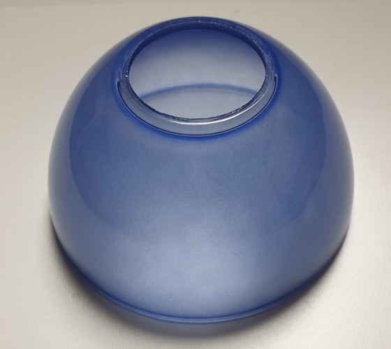 Image 1 of Artemide Ceiling lamp model Tilos blue