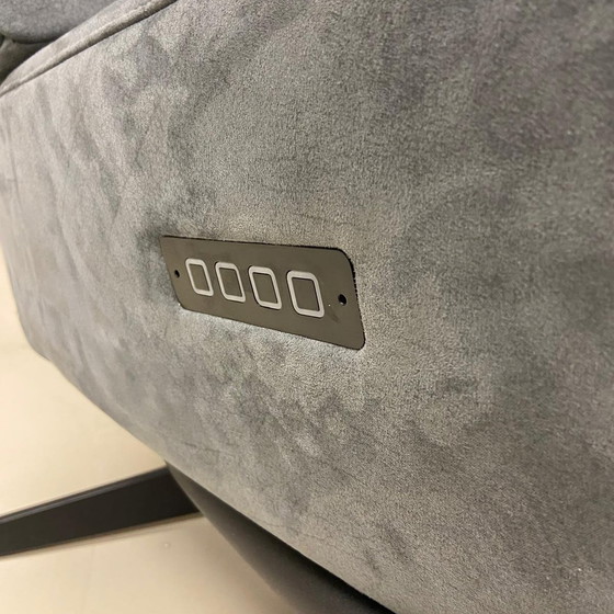 Image 1 of La poltrona reclinabile Future Best Basics