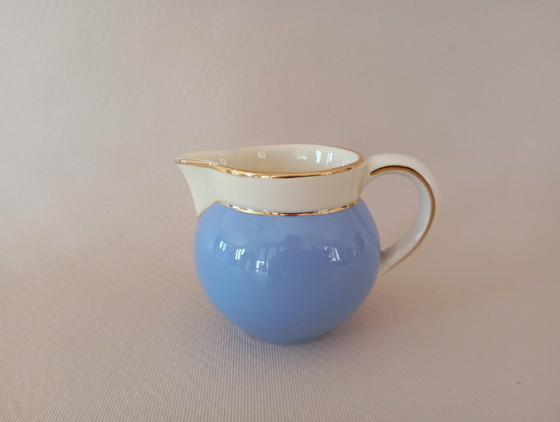 Image 1 of Villeroy & Boch Mettlach Teeservice „Orléans“.