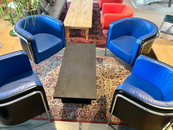 Image 1 of Sillón Thonet S3001 (juego de 4)