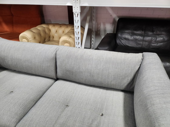 Living Divani - Rod 2-Seater Sofa & 2x Armchairs by Piero Lissoni – Seating area, Other (photo 6 of 12)