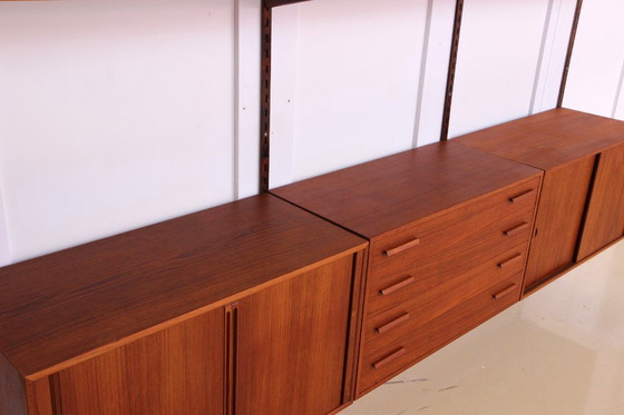 Image 1 of Mueble de pared Kai Kristiansen