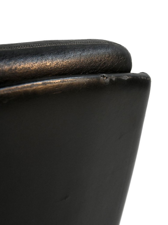 Image 1 of Scandinavian vintage armchair, 1970s